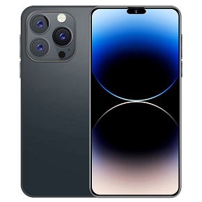 15 proMax Smartphone  ( N85+C )