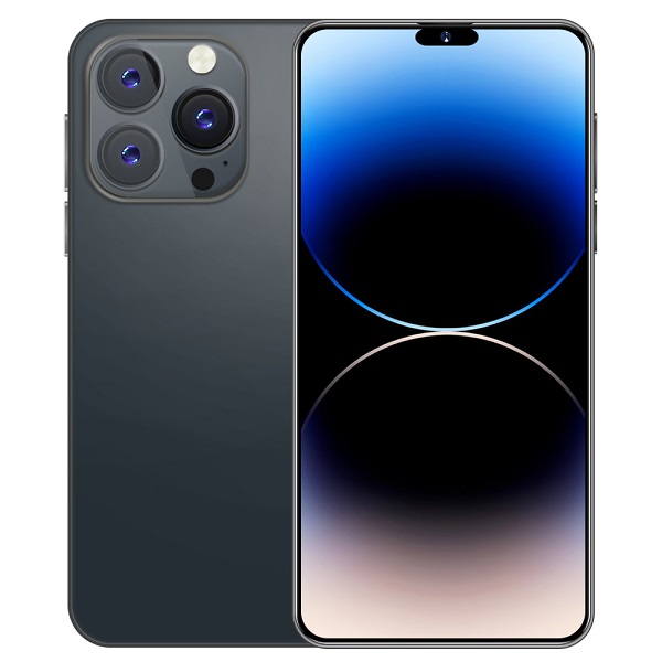 15 proMax Smartphone  ( N85+C )