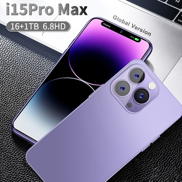 15 proMax Smartphone  ( N86+)
