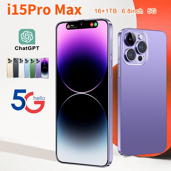 15 proMax Smartphone  ( N86+)