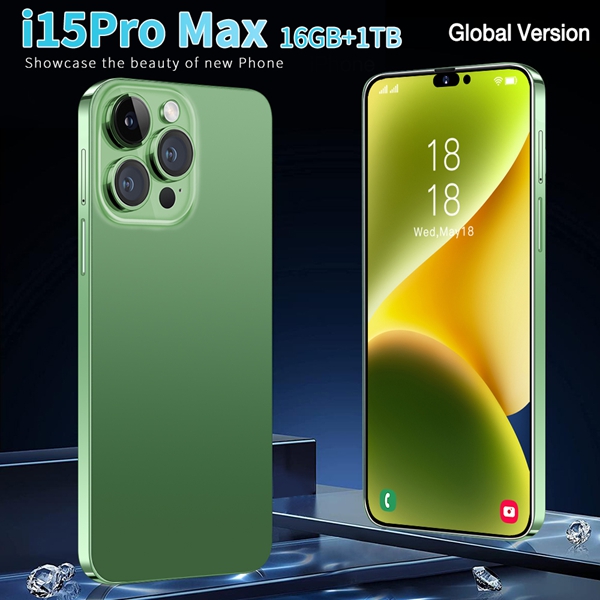 15 proMax Smartphone  ( N86+)