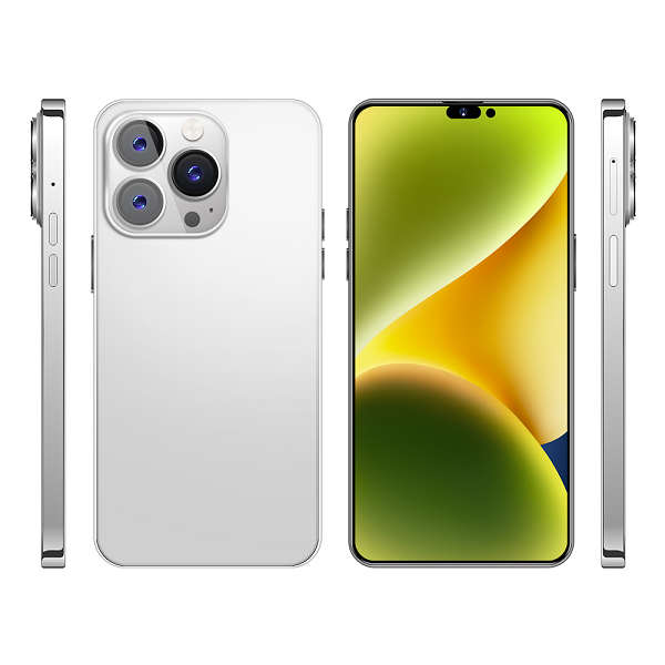 15 proMax Smartphone  ( N86+)