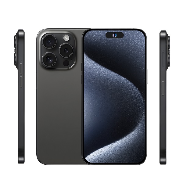 15 proMax Smartphone  ( U18+)