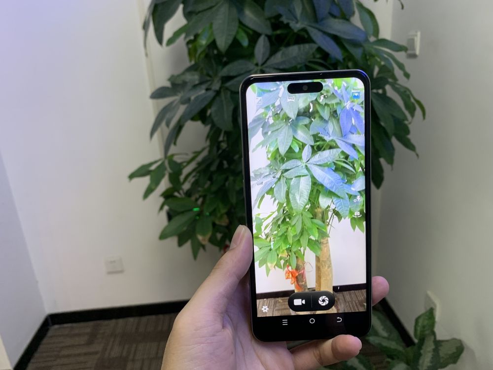 15 proMax Smartphone  ( U18+)