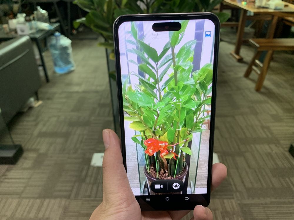 15 proMax Smartphone  ( U18+)