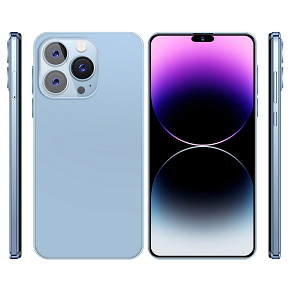 15 proMax Smartphone  ( U18+)