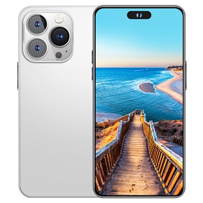 15 proMax SmartPhone  ( C58 )