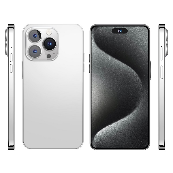 15 proMax SmartPhone  ( C58 )