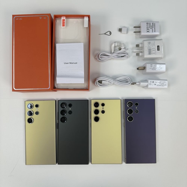 S24 Ultra Smartphone ( L26 )