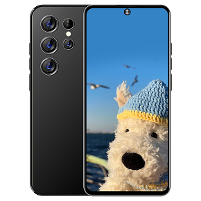 S24 Ultra Smartphone  ( C24 )