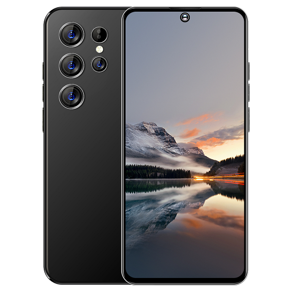 S24 Ultra Smartphone  ( C24 )