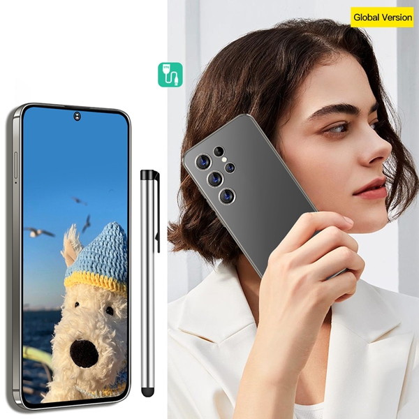 S24 Ultra Smartphone  ( C24 )