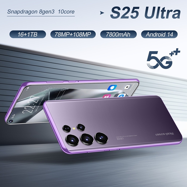 S25 Ultra ( YC5 )