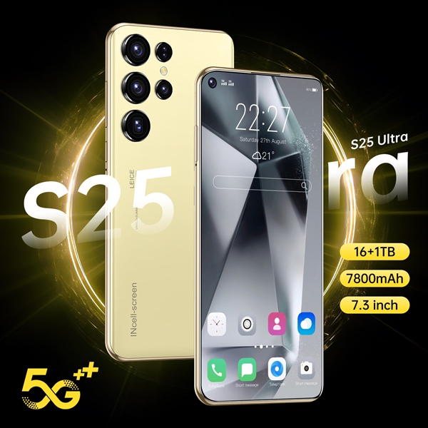 S25 Ultra ( YC5 )