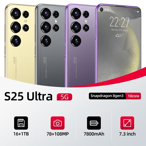 S25 Ultra ( YC5 )