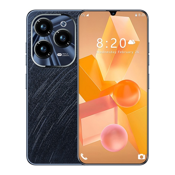 HOT40 pro (RBF63)