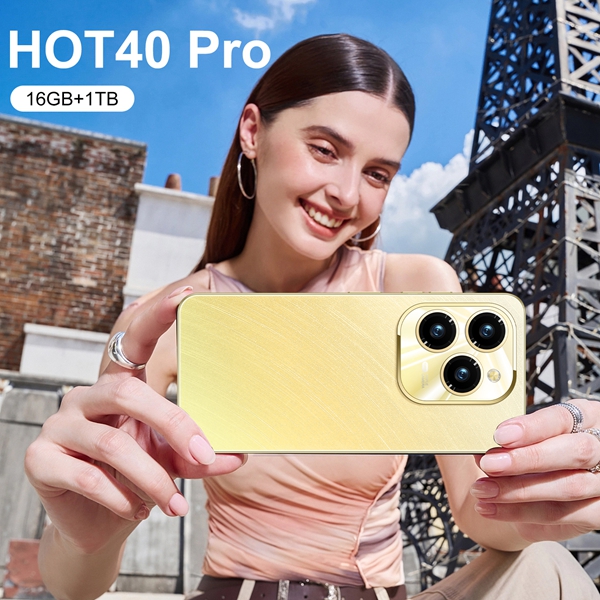 HOT40 pro (RBF63)