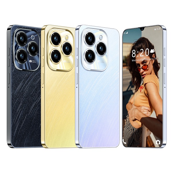 HOT40 pro (RBF63)