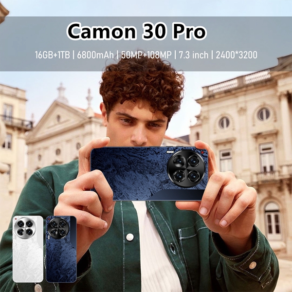 Camon 30 ( RBF66 )