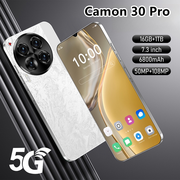 Camon 30 ( RBF66 )