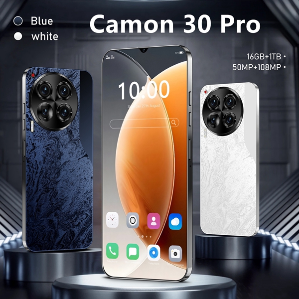 Camon 30 ( RBF66 )