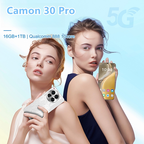 Camon 30 ( RBF66 )