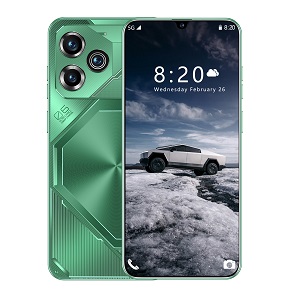 Pova 6 Pro ( AH17 )