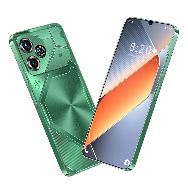 Pova 6 Pro ( AH17 )